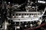 Lincoln Model KA Convertible Roadster by Dietrich 1933 года